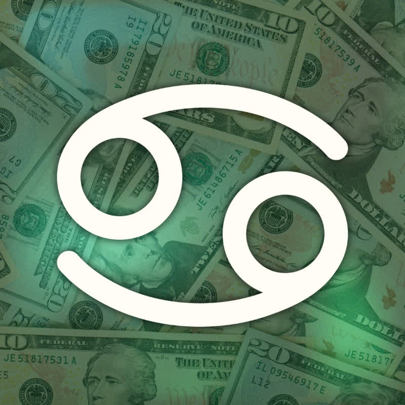 Cancer - Money